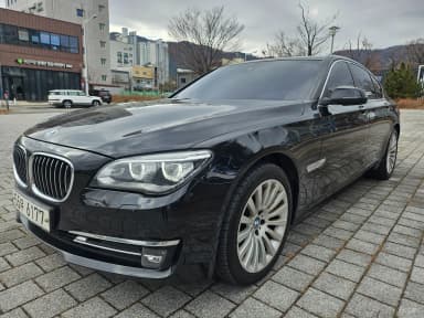 7 Series (F01)