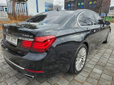 7 Series (F01)