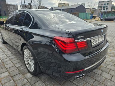 7 Series (F01)