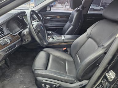 7 Series (F01)