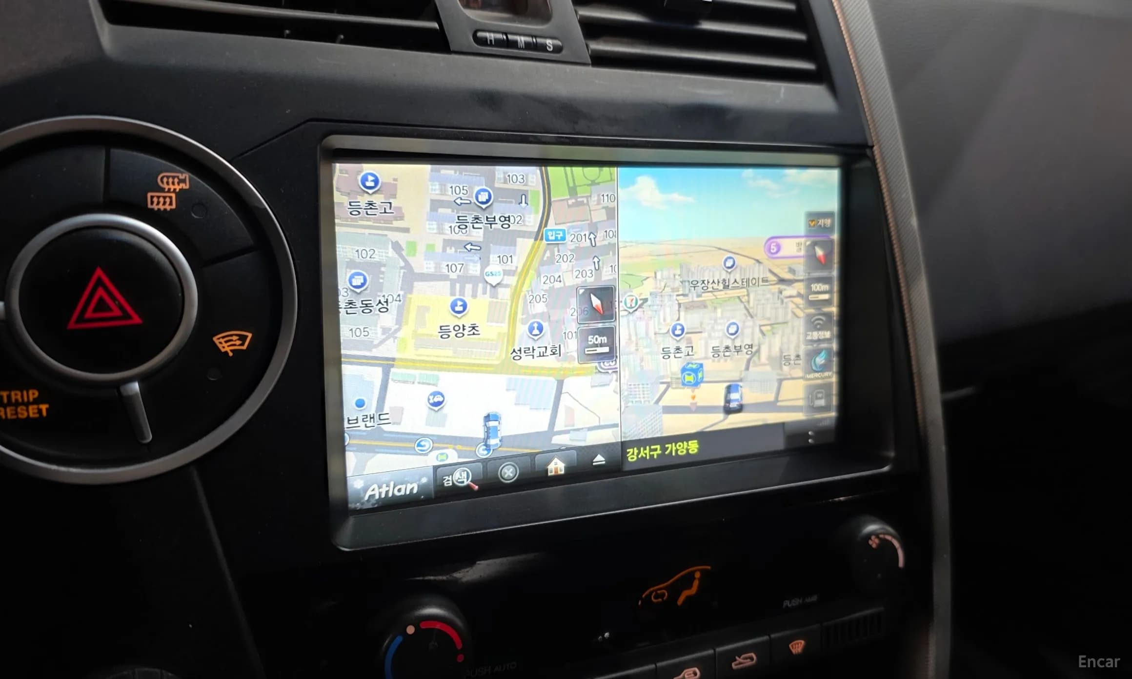 Korando Sports