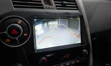 Korando Sports