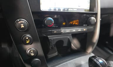 Korando Sports