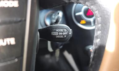 Korando Sports
