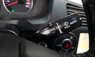 Korando Sports
