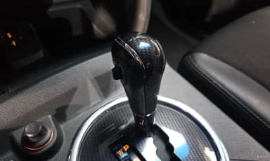Korando Sports