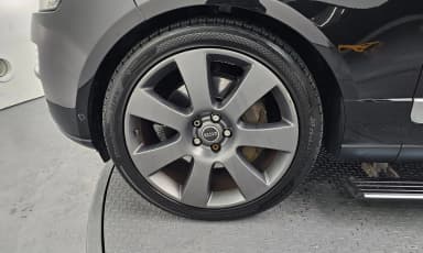 Range Rover 4th Generation