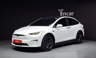 Model X