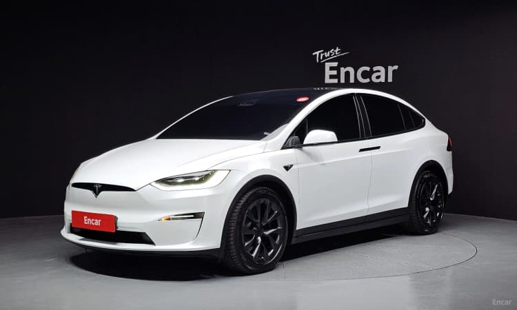 Model X