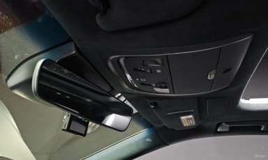 LS500 5th Generation