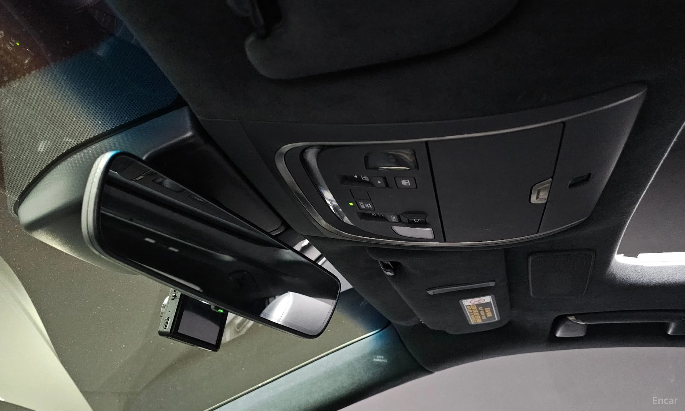 LS500 5th Generation