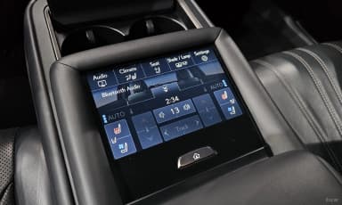 LS500 5th Generation