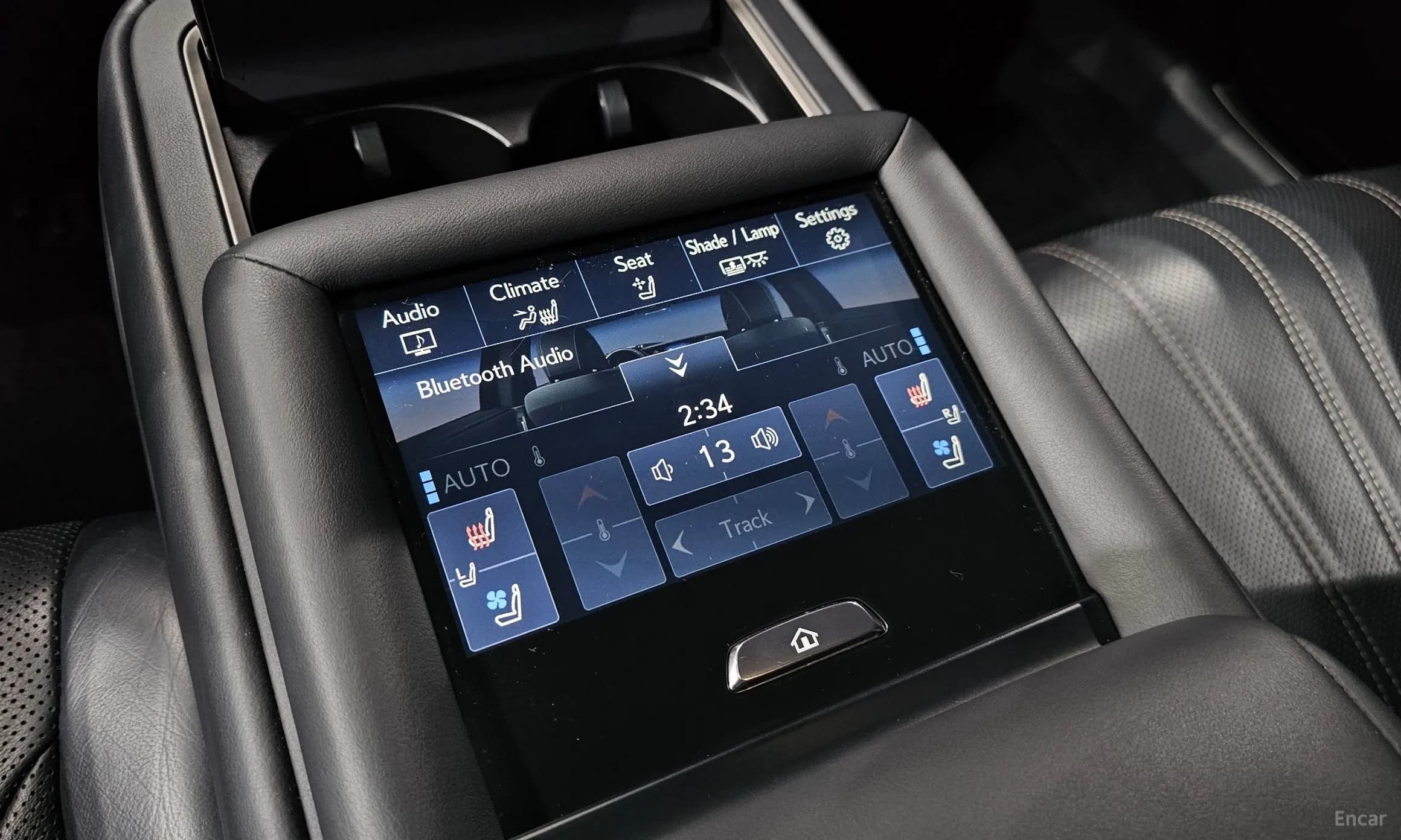 LS500 5th Generation