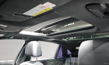 LS500 5th Generation