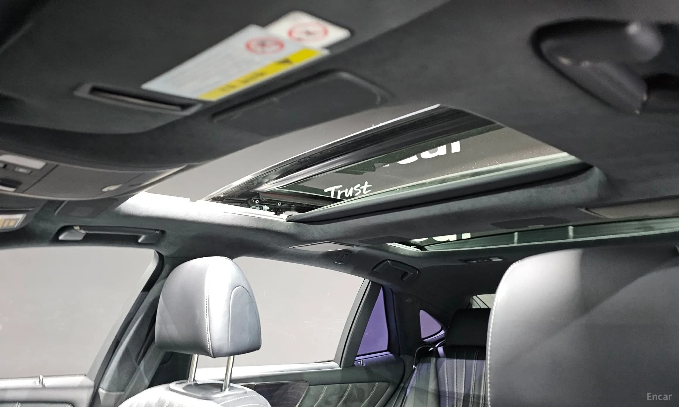 LS500 5th Generation