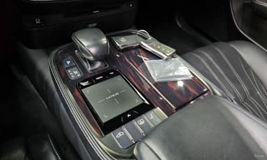 LS500 5th Generation