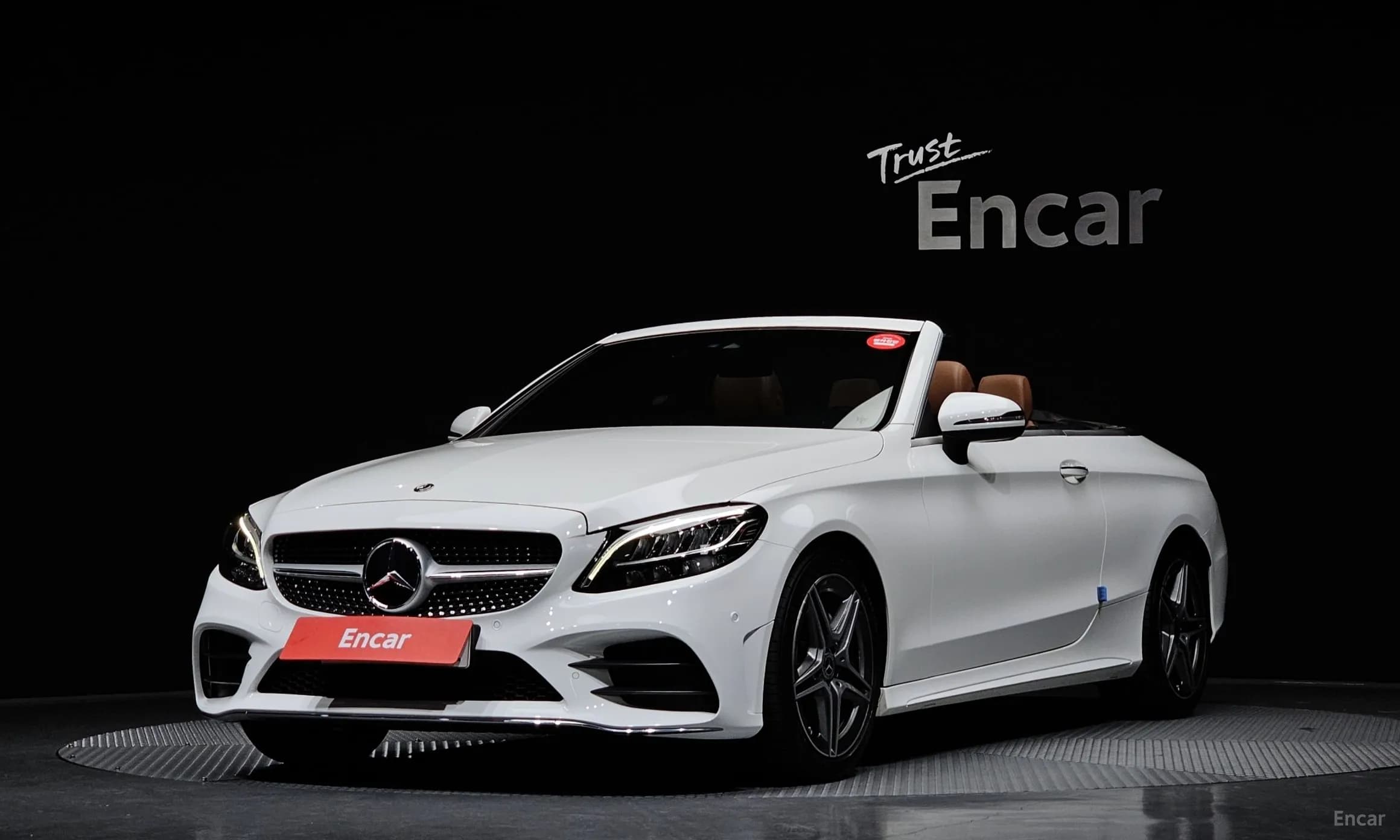 C-Class W205