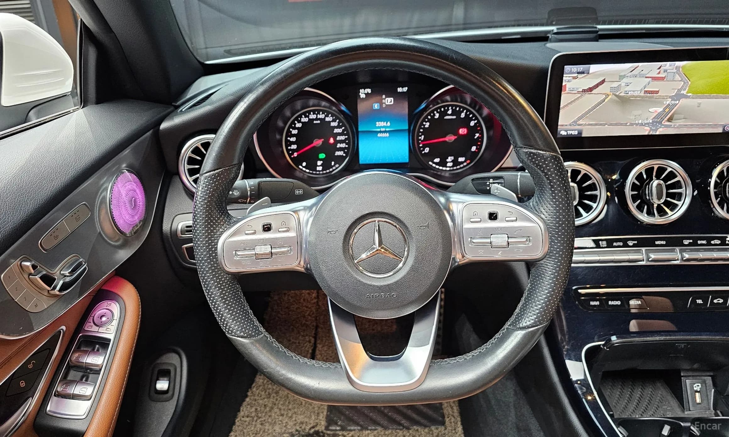 C-Class W205
