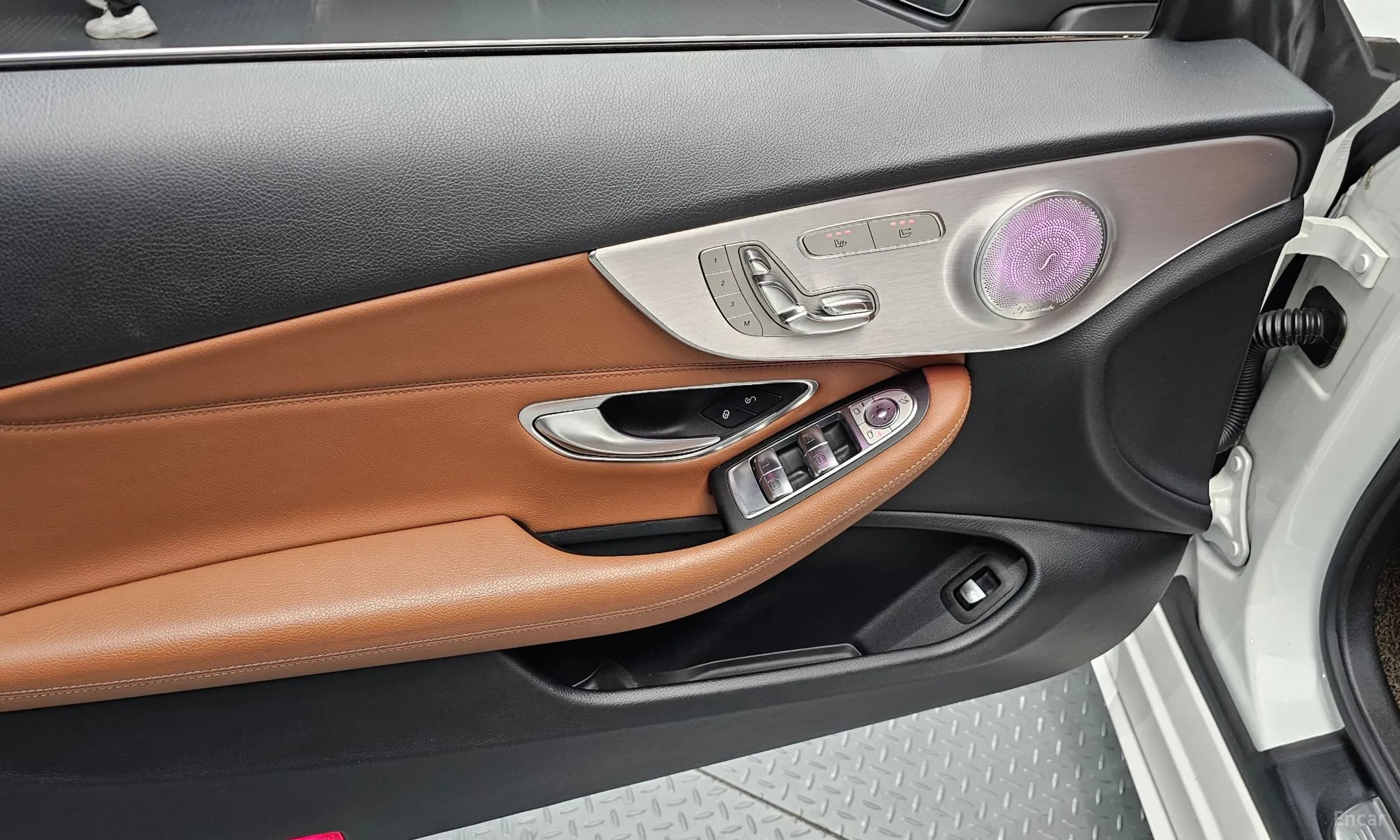 C-Class W205