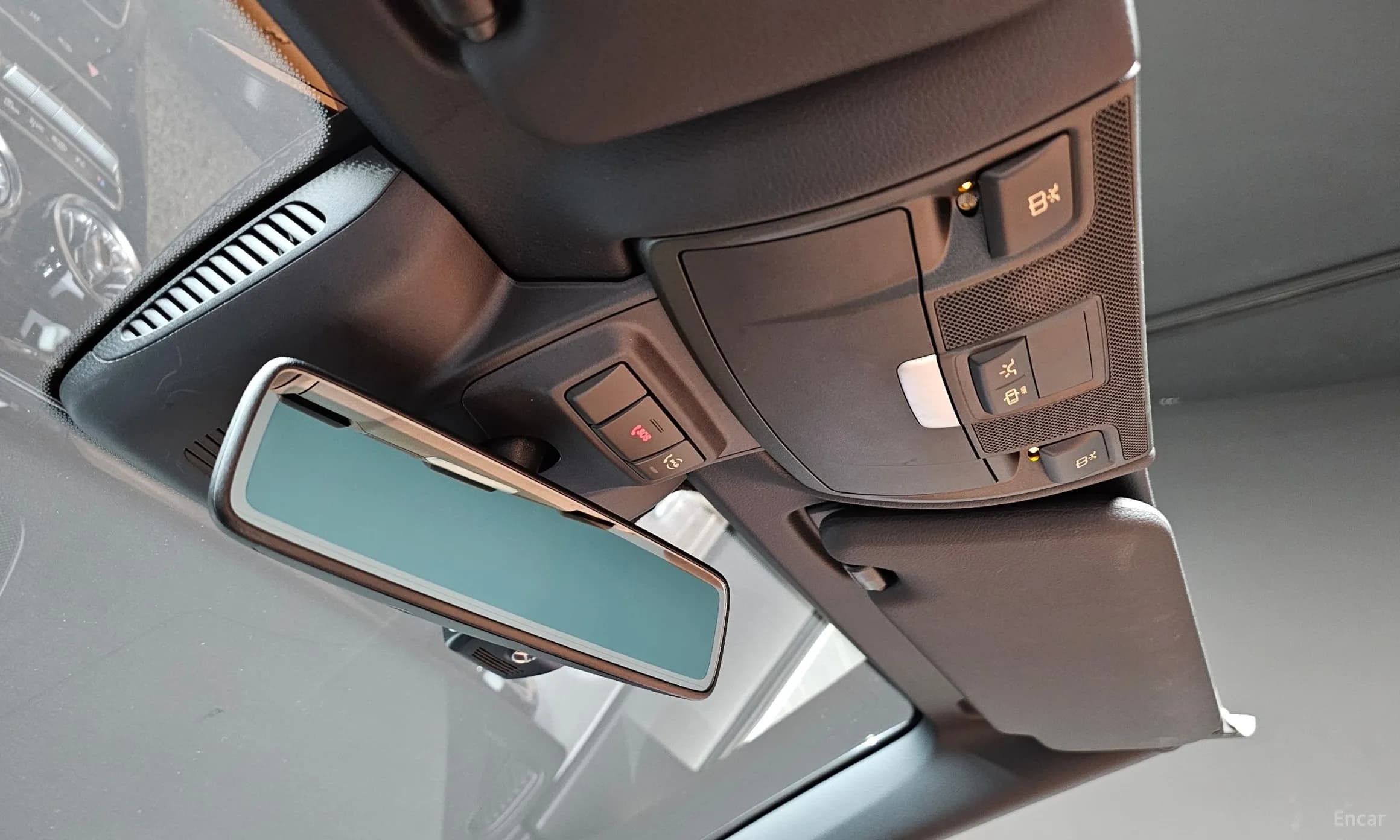 C-Class W205