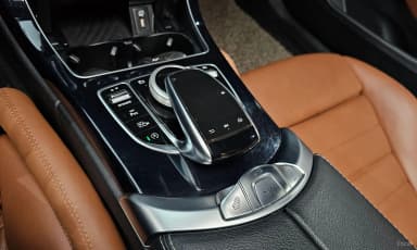 C-Class W205