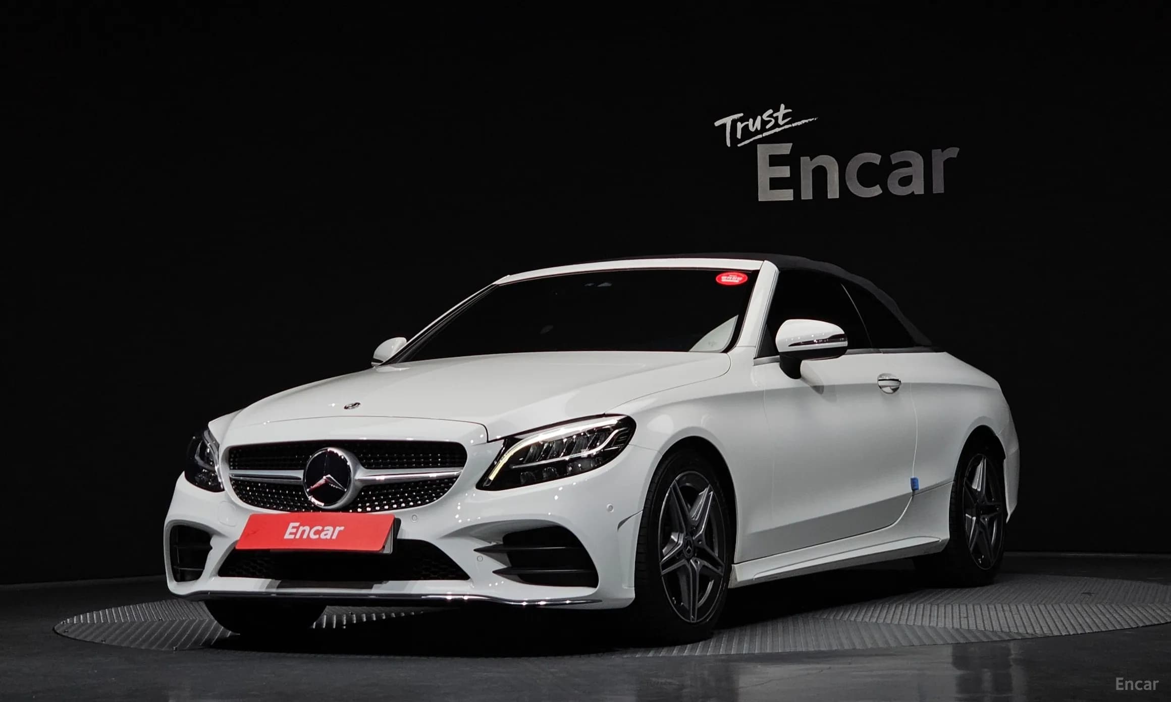 C-Class W205
