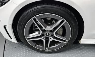 C-Class W205
