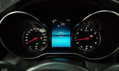 C-Class W205