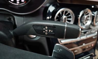 C-Class W205