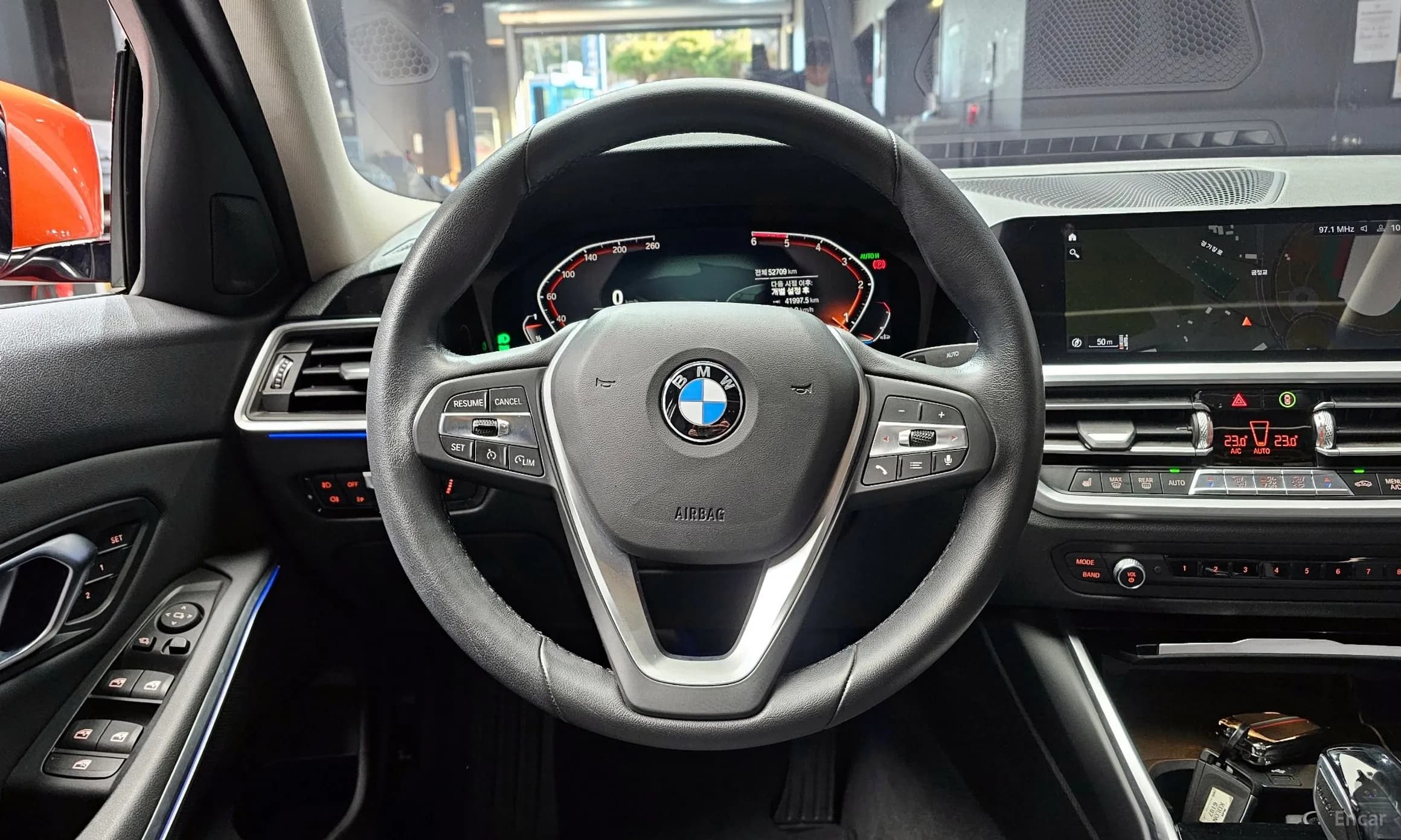3 Series (G20)