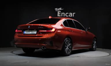 3 Series (G20)