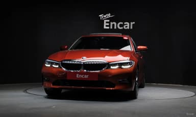3 Series (G20)