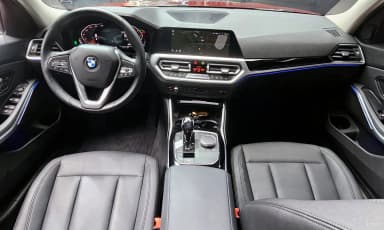 3 Series (G20)