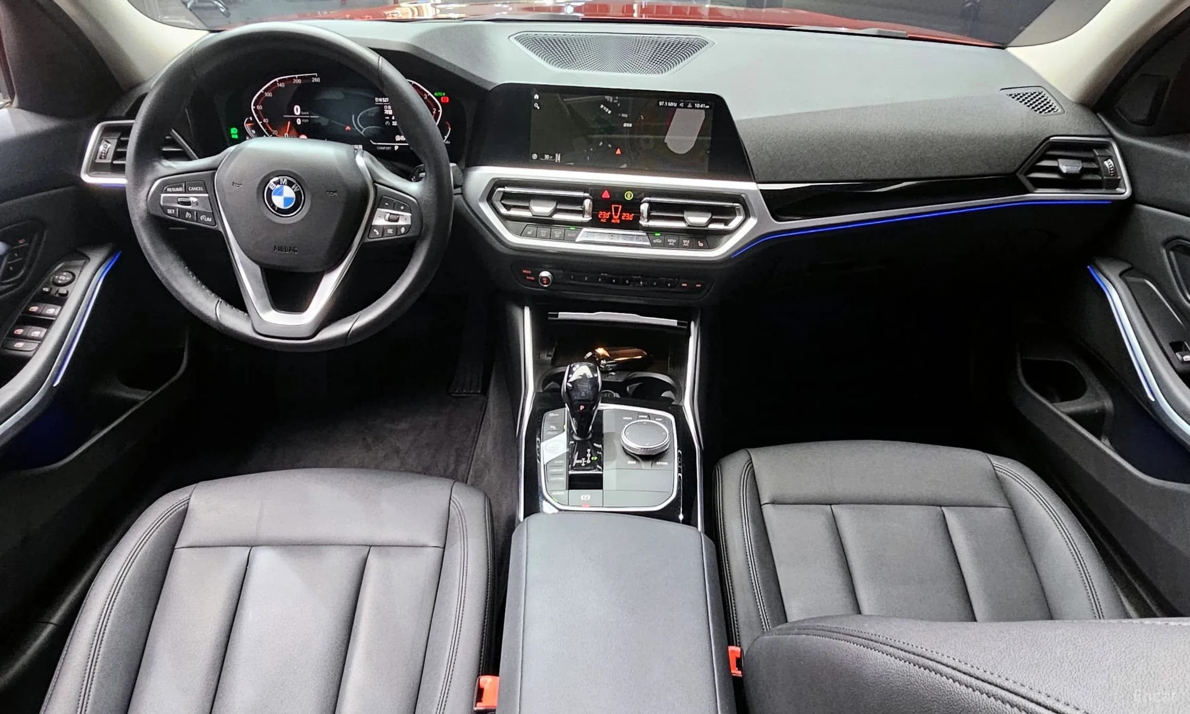 3 Series (G20)