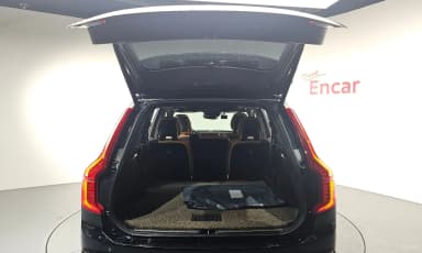 XC90 Gen 2