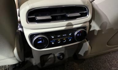GV80