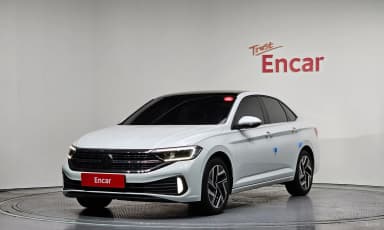 Jetta 7th Generation