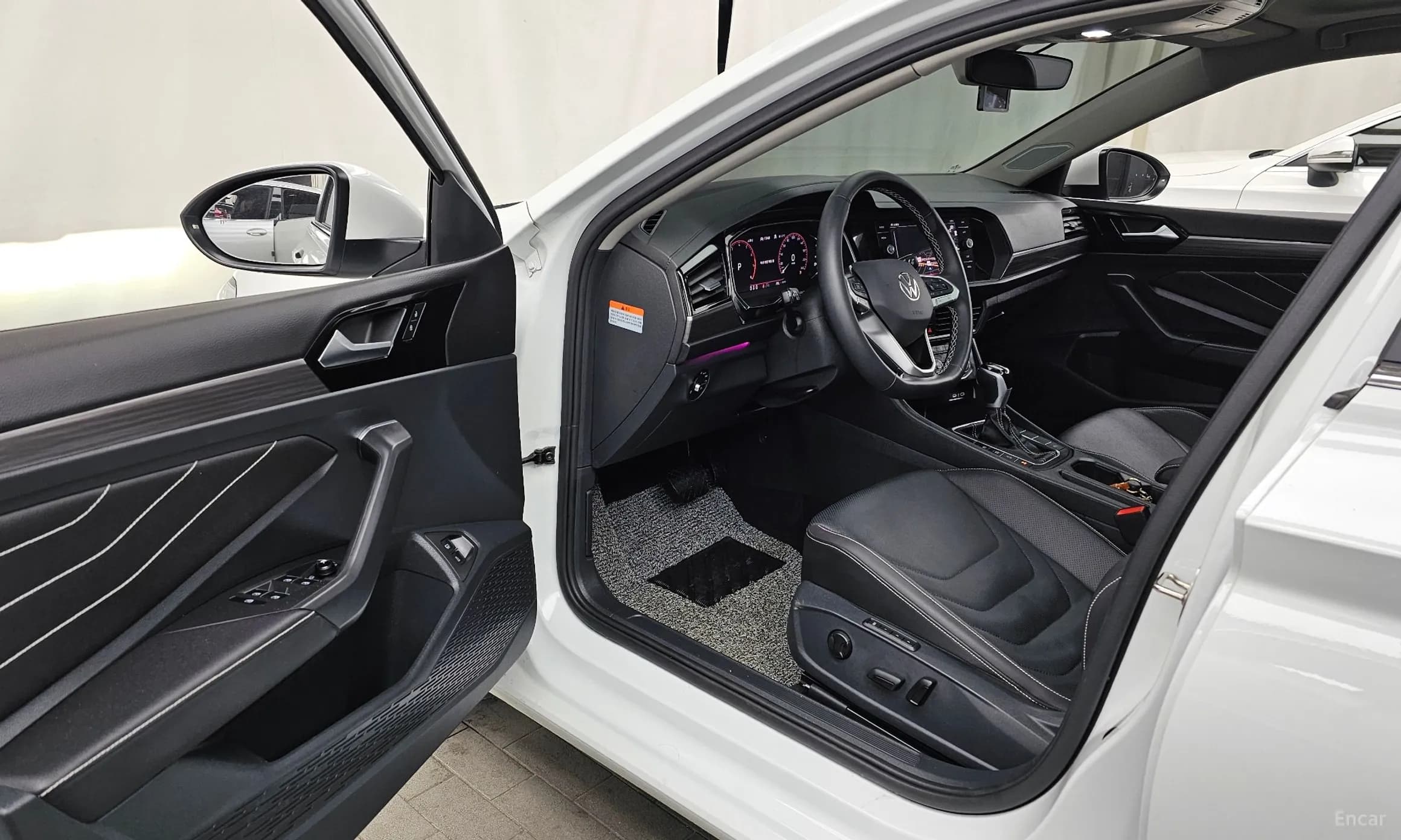 Jetta 7th Generation