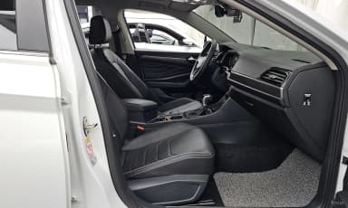 Jetta 7th Generation