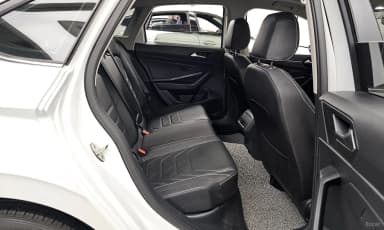 Jetta 7th Generation