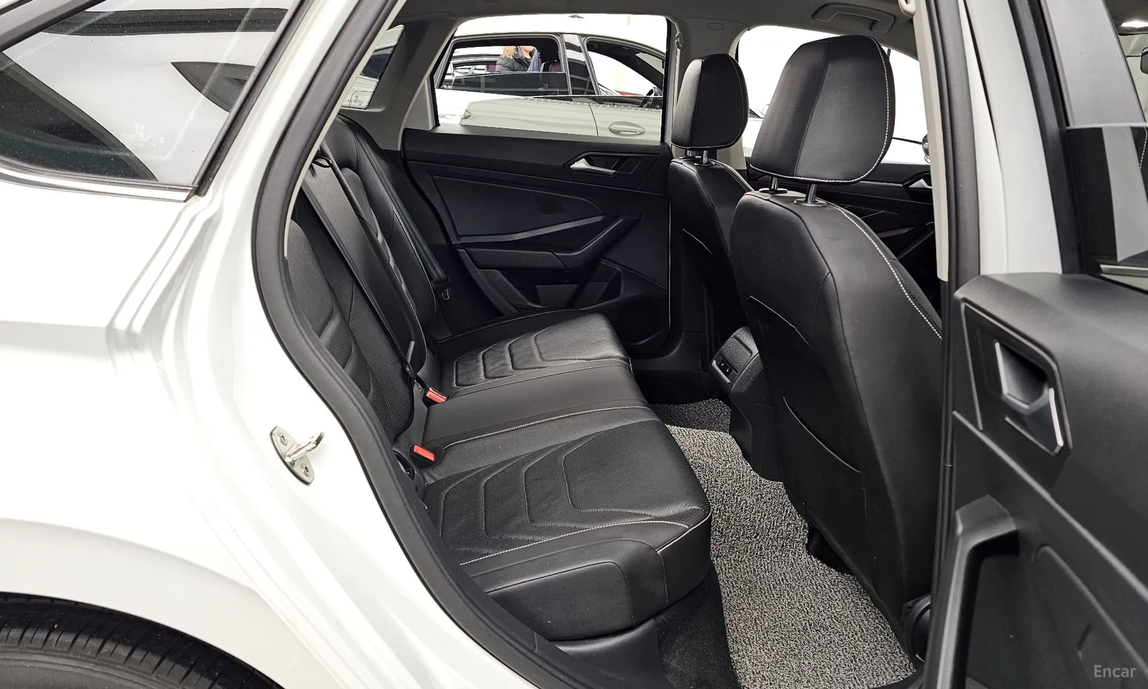 Jetta 7th Generation