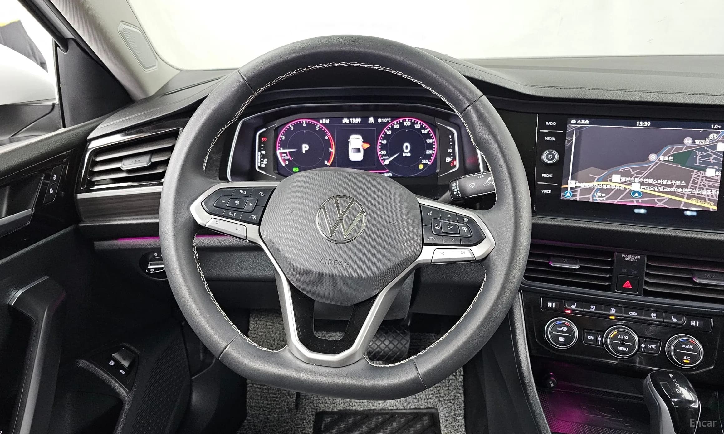 Jetta 7th Generation