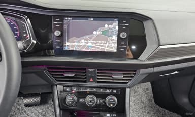 Jetta 7th Generation