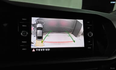 Jetta 7th Generation