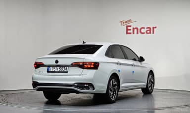 Jetta 7th Generation