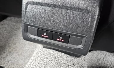 Jetta 7th Generation