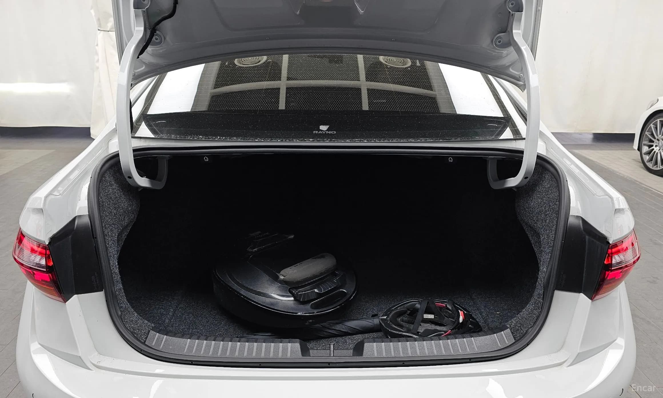 Jetta 7th Generation