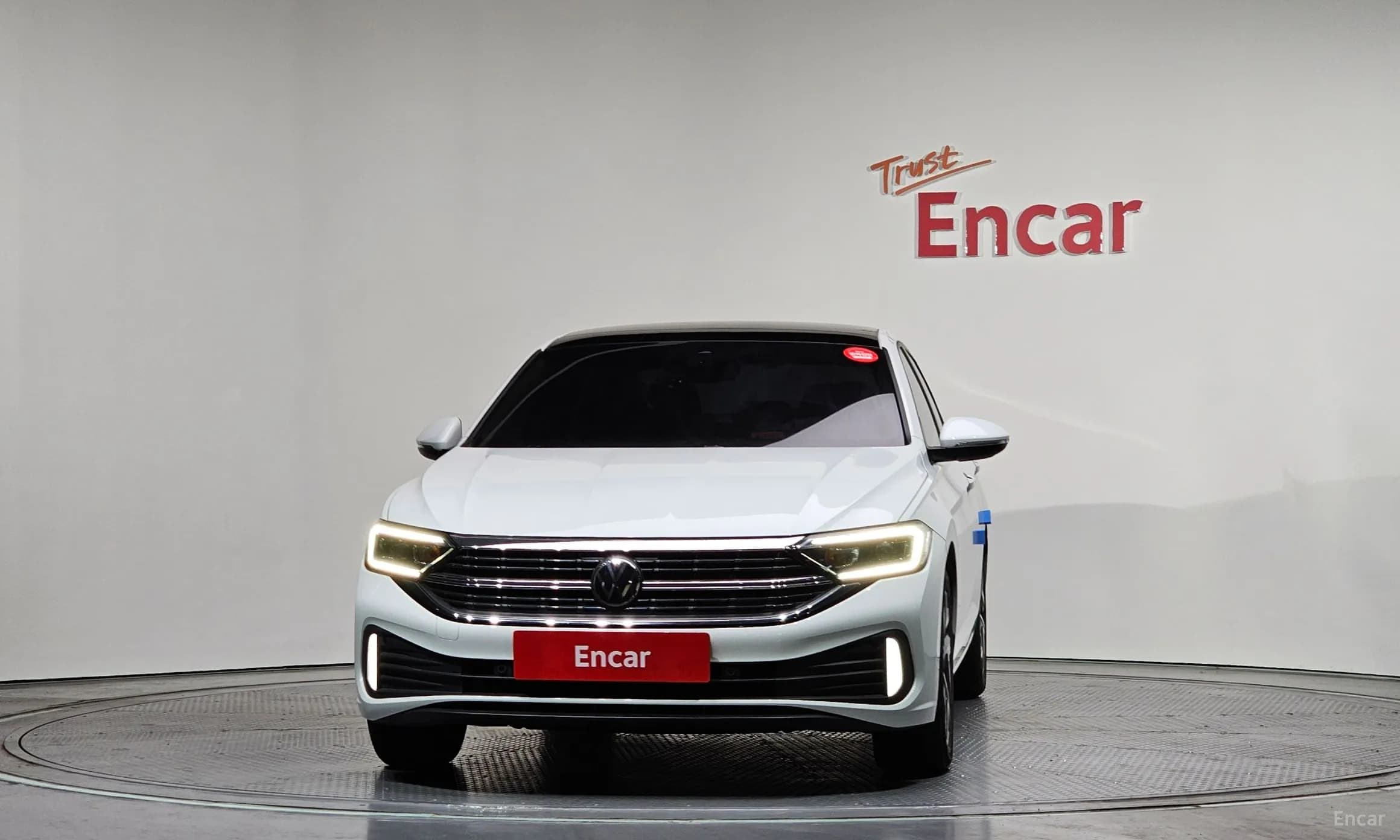 Jetta 7th Generation