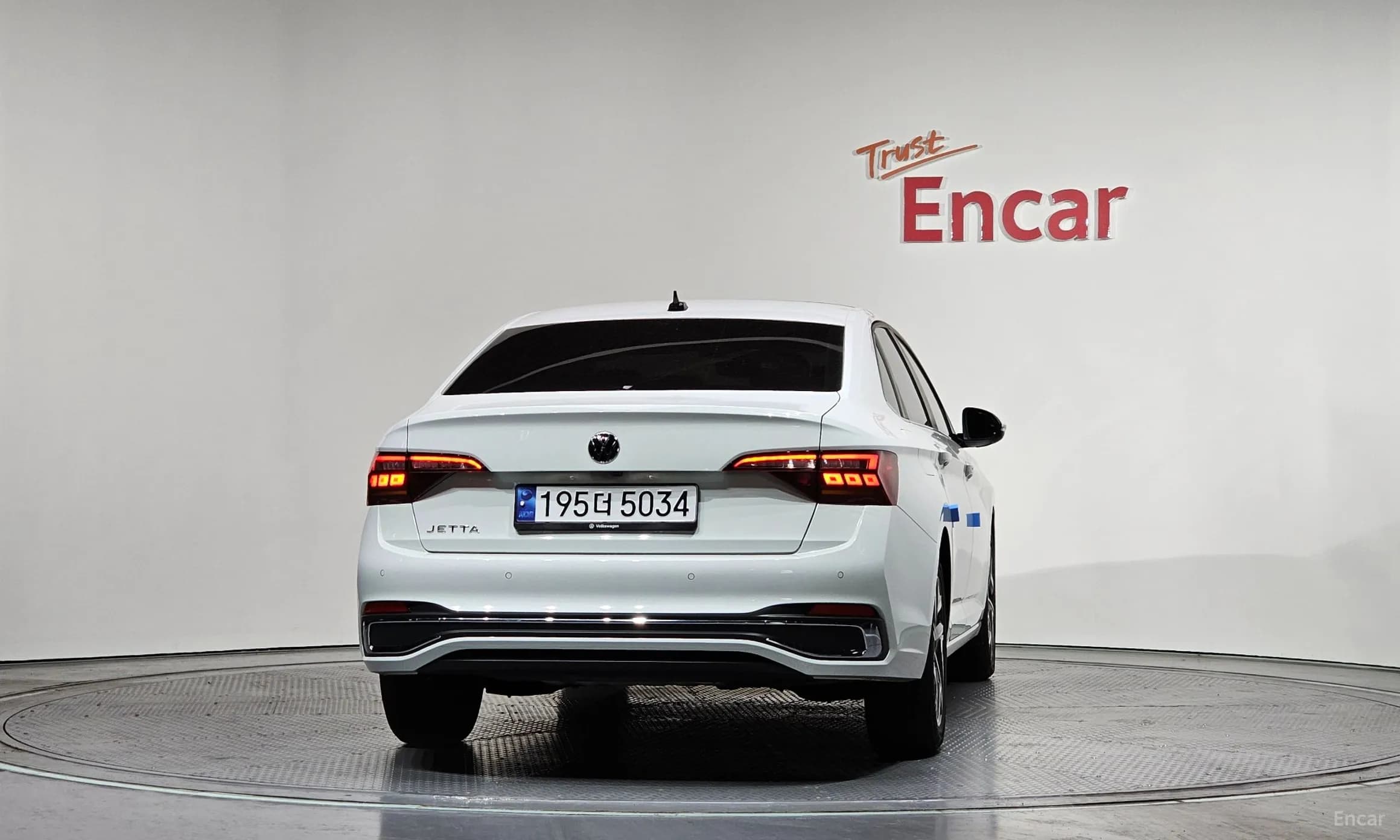 Jetta 7th Generation