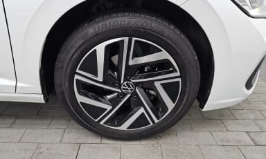 Jetta 7th Generation